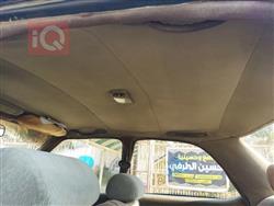 تويوتا II مارك